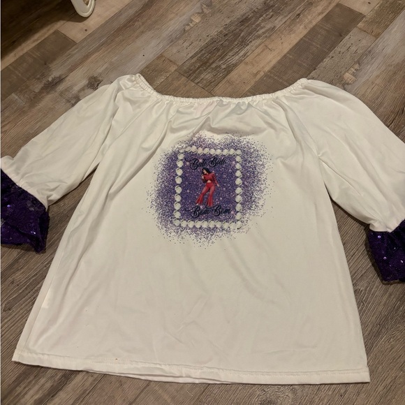 NWT Selena Quintanilla outfit - Picture 2 of 13